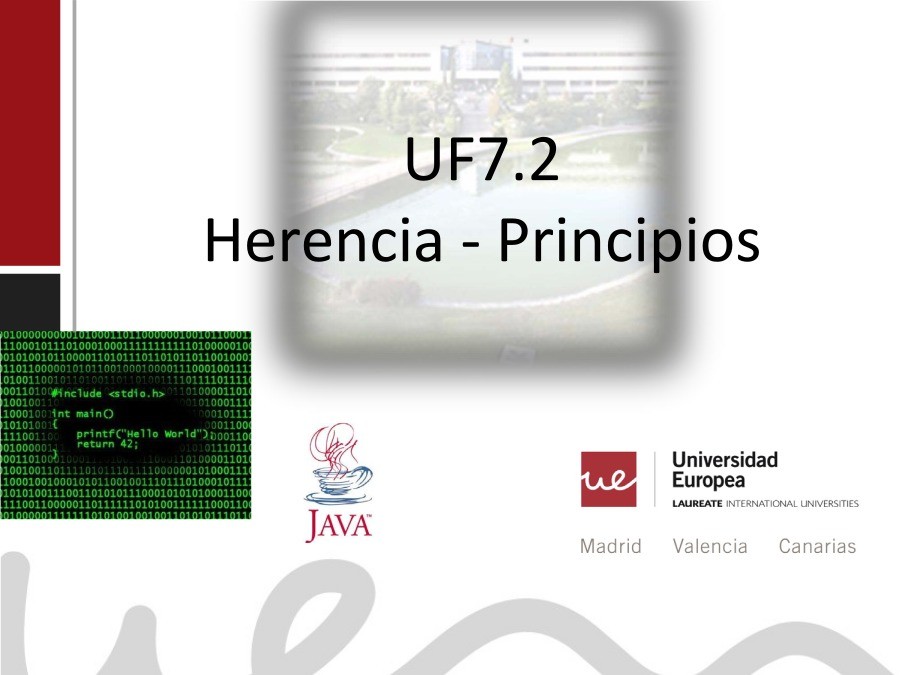 Imágen de pdf UF7.2 Herencia - Principios